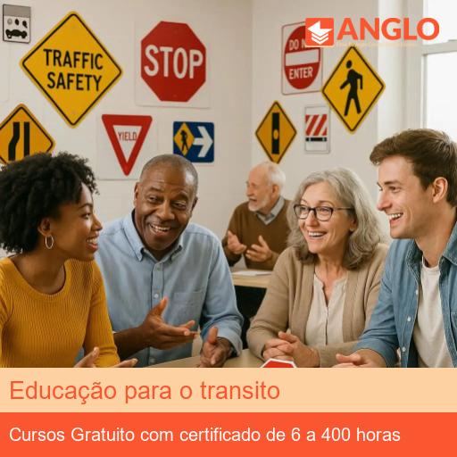 Educação para o transito